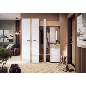 Прихожая Санса со шкафом