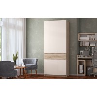 Шкаф 2х створчатый БОСТОН