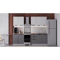 Кухня Фортуна 2000мм