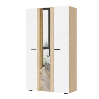 Шкаф 3х створчатый Санса