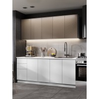 Кухня Урания 2000мм