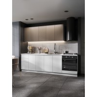 Кухня Урания 2600мм