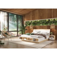 Кровать Санса 1600мм