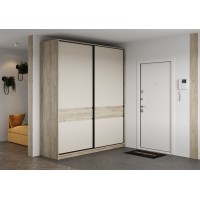 Шкаф купе Бостон 2000мм