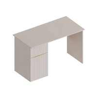 Стол письменный Тефия левый