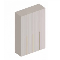 Шкаф 4х створчатый Тефия