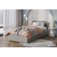 Кровать №4 900х2000мм