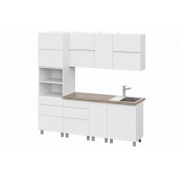 Кухня Одри 2200мм