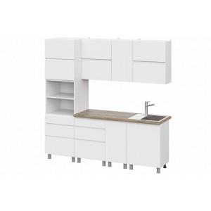 Кухня Одри 2200мм