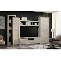 Гостиная Элис