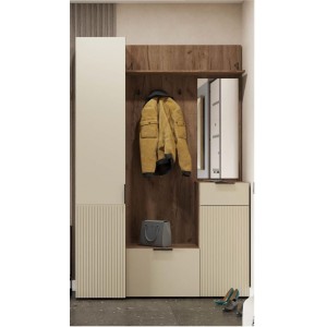 Прихожая Саната с пеналом