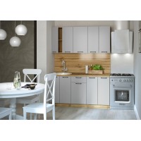 Кухня Сапона 1600мм