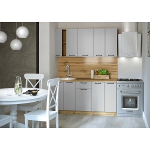 Кухня Сапона 1600мм