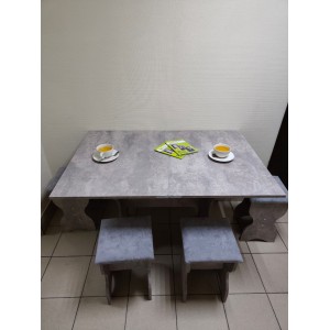 Обеденная зона Мечта