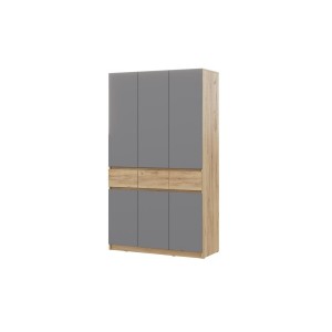 Шкаф 3х створчатый Бостон лайт Шкаф 3х створчатый Бостон лайт