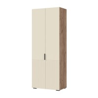 Шкаф 2х створчатый Саната