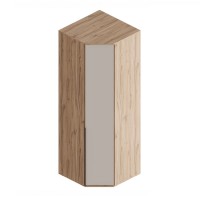 Шкаф угловой Сицилия