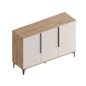 Комод Сицилия 3 створки