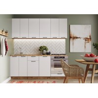 Кухня Лайн 2000мм