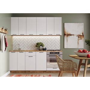 Кухня Лайн 2000мм