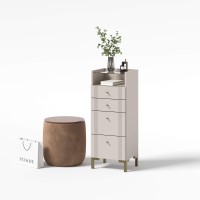 Комод Одетта 4 ящика