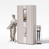 Шкаф 2х створчатый Одетта