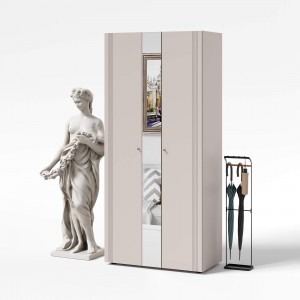 Шкаф 2х створчатый Одетта