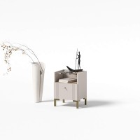 Тумба прикроватная Одетта