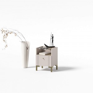 Тумба прикроватная Одетта