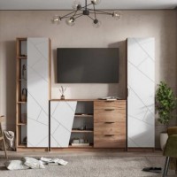 Гостиная Орегон