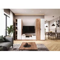 Гостиная Орегон 2