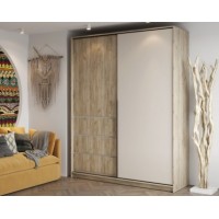 Шкаф купе Бохо 1800мм