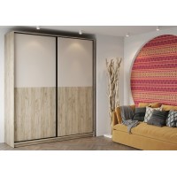 Шкаф купе Бохо 2000мм