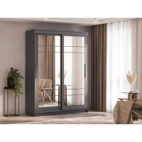 Шкаф купе 1600мм