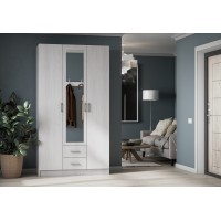 Шкаф 3х створчатый Трио