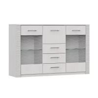 Комод витрина Гамма