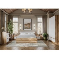 Спальня Брауни