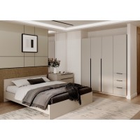 Спальня Вентуро