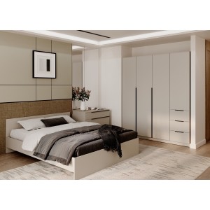 Спальня Вентуро