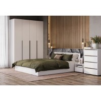 Спальня Токио 2