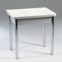 Стол обеденный Ломберный 600х600мм