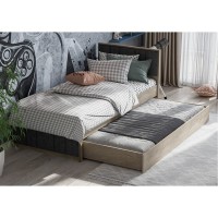 Кровать Этна выдвижная