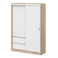 Шкаф купе Брауни 1500мм