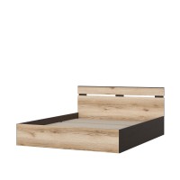 Кровать Берген 1600х2000мм