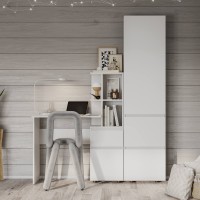 Стол письменный Одри с пеналом