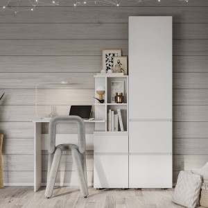 Стол письменный Одри с пеналом