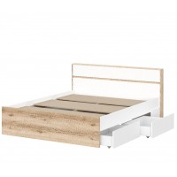 Кровать Брауни 1600х2000мм