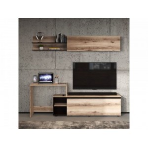 Тумба под ТВ Берген