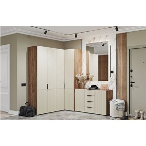 Прихожая Саната угловая 