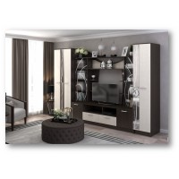 Гостиная Ольбия